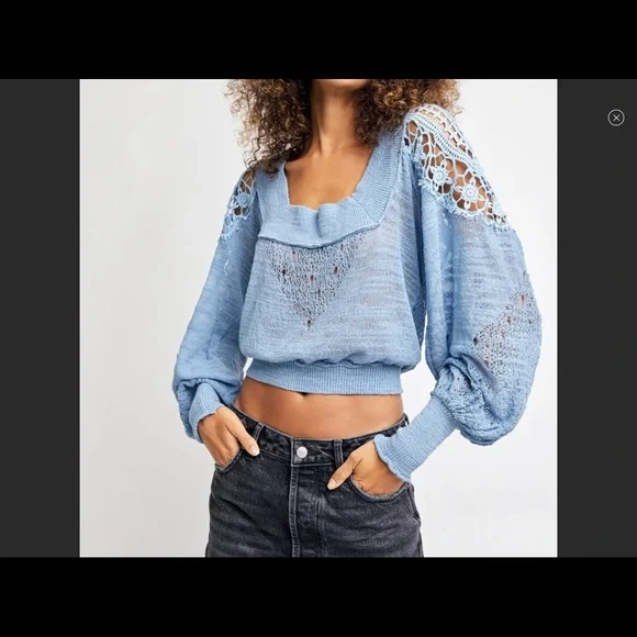 Free people Before you go, top - Picture 4 of 14